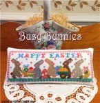 (image for) Busy Bunnies